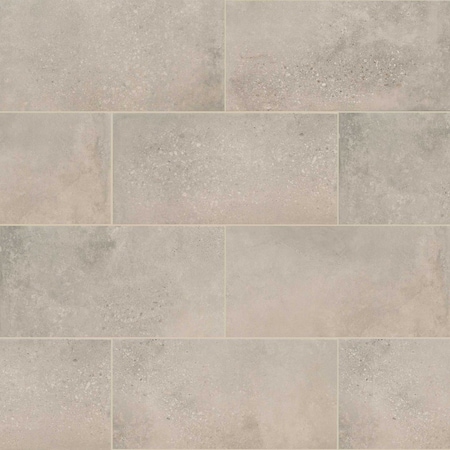 Msi Calypso Ash 24 In. X 48 In. Matte Porcelain Floor And Wall Tile, 2PK ZOR-PT-0558